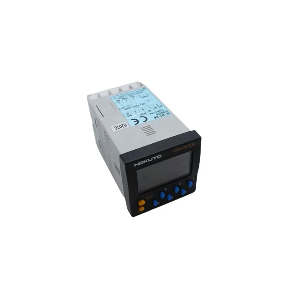 Hokuyo DC-JB6-DY Digital (LED) Auto Counter